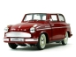 Preview: Revell Lloyd Alexander TS 1958 DieCastmodel (8699)